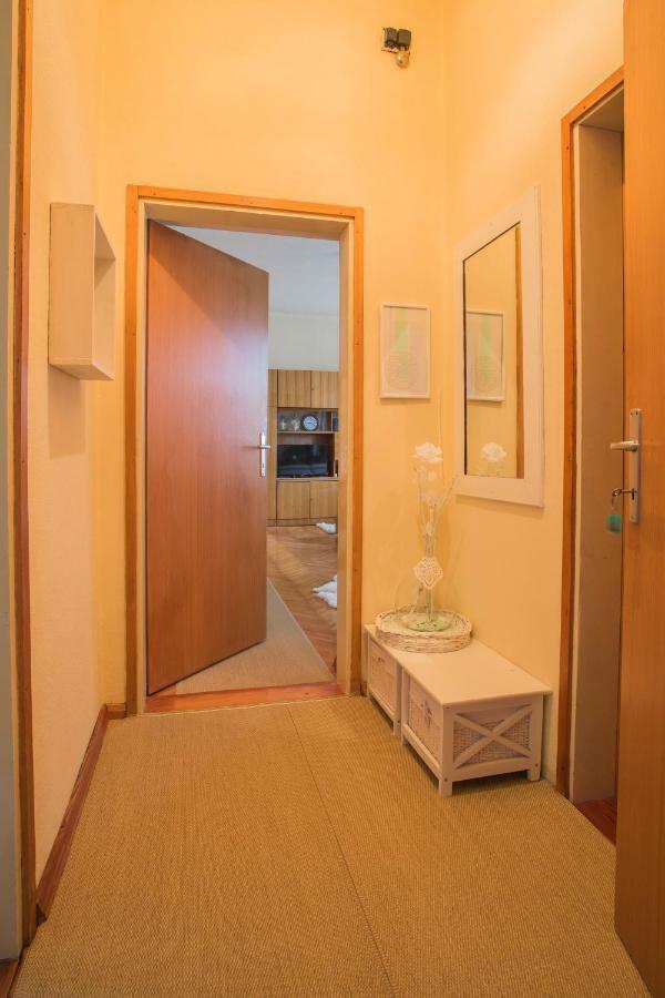 Apartments Banko Bled Exterior foto