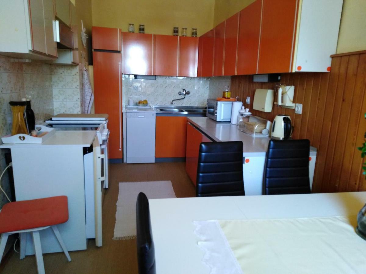 Apartments Banko Bled Exterior foto